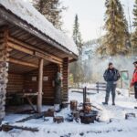 Rovaniemi - Visit to The Frozen Waterfalls of Korouoma - Why This Tour Is Worth Considering