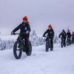 Rovaniemi: Winter Fatbike Adventure with Photography - The Sum Up