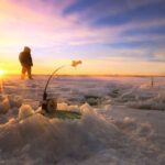Rovaniemi: winter ice fishing tour - The Sum Up