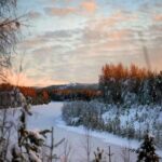 Rovaniemi: Winter Wonderland Vikaköngäs Hiking Tour & BBQ - The Sum Up