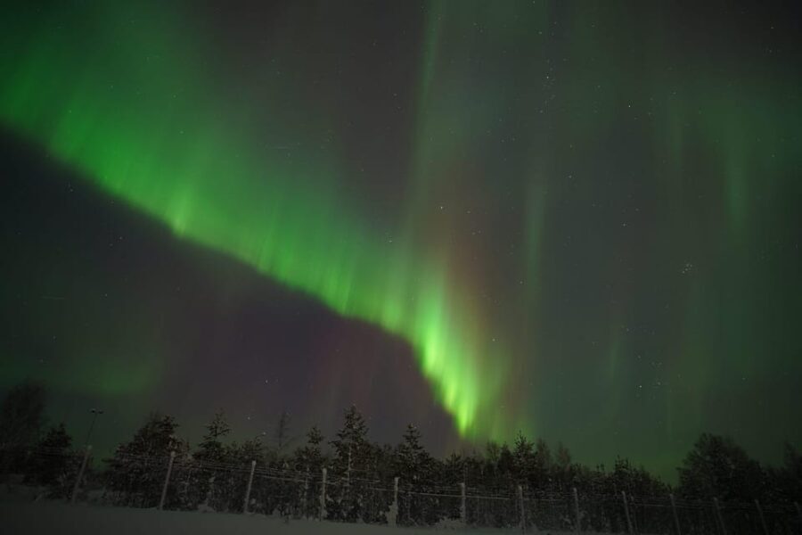 Rovaniemi:Private Aurora Tour-Unlimited Miliage - Who Should Consider This Tour?