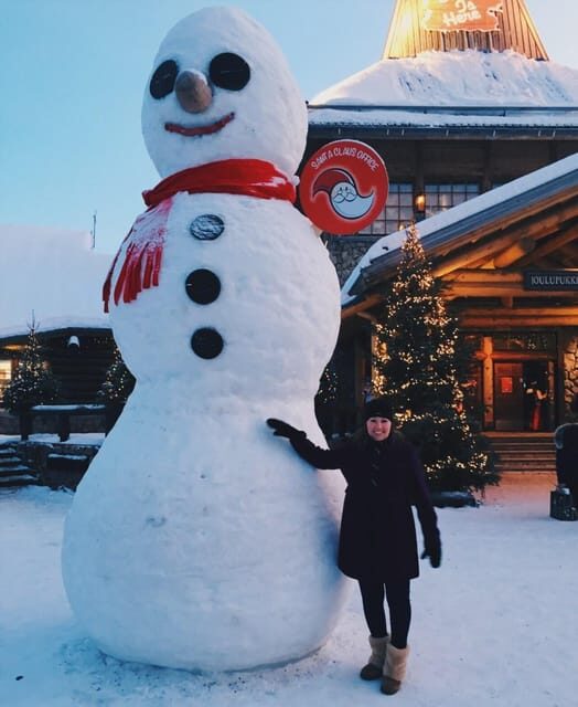 Rovaniemis Magical Christmas Tour: Santas Home - A Deep Dive into the Rovaniemi Christmas Experience