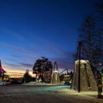 Rovaniemi:Santa Claus Village Guided Tour with Santa's gift - The Sum Up