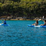 Rovinj Islands: 4-Hour Guided Kayak Tour with drinks - A Deep Dive into the Rovinj Islands Kayak Tour