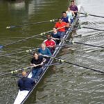 Rowing experience in Cambridge! No experience required - Who Should Consider This Tour?