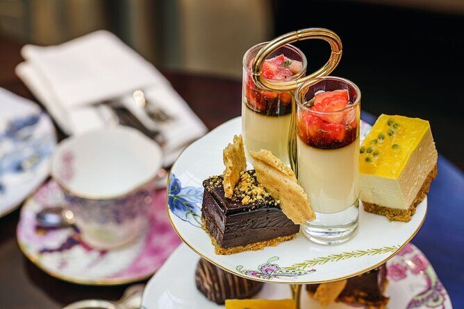Royal Afternoon Tea & Walk at Kensington Palace - Who Would Enjoy This Tour?