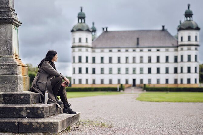 ROYAL Castle Skokloster and Viking Sigtuna (private tour) - FAQs