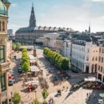 Royal Conspiracy Outdoor Escape Game in Copenhagen - What to Expect: The Experience in Detail