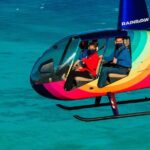 Royal Crown of Oahu - 60 Min Helicopter Tour - Doors Off or On - What the Tour Covers: A Step-by-Step Breakdown