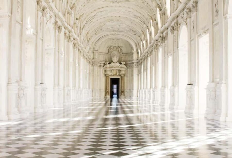 Royal Curiosities: Secrets and Wonders of the Royal Palace of Turin - The Value of This Tour