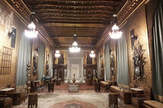 Royal Delights - Sinaia with Peles Palace and Gardens Day Trip from Bucharest - Why This Tour Is Worth It