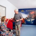 Royal Flying Doctor Service Tourist Facility: Two Iconic Territory Stories - The Experience in Context: What Travelers Say