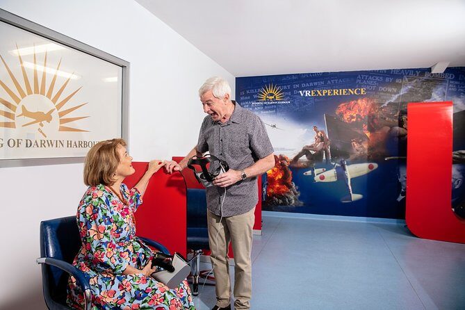 Royal Flying Doctor Service Tourist Facility: Two Iconic Territory Stories - The Experience in Context: What Travelers Say