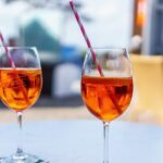 Royal Gardens & St.Mark Basin View Casanova Aperitif - Exploring the Experience in Detail