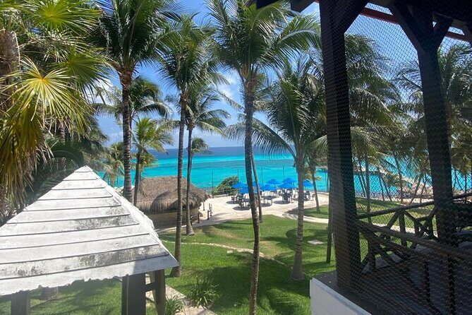 Royal Garrafón Tour from Cancun in Isla Mujeres - Final Thoughts: Who Will Love This Tour?