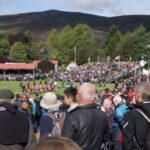 Royal Highland Braemar Gathering, transfer from Edinburgh - The Itinerary and What Makes It Special