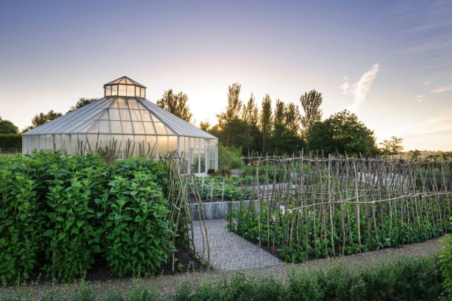 Royal Horticultural Society: Hyde Hall Garden Ticket - Who Will Love Hyde Hall?