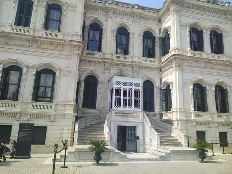 Royal Istanbul: Dolmabahce & Yildiz Palaces Entry Tickets - Who Would Love This Experience?