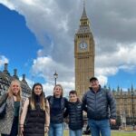 Royal London and The Beatles Private Tour - A Deep Dive into the Tour Experience