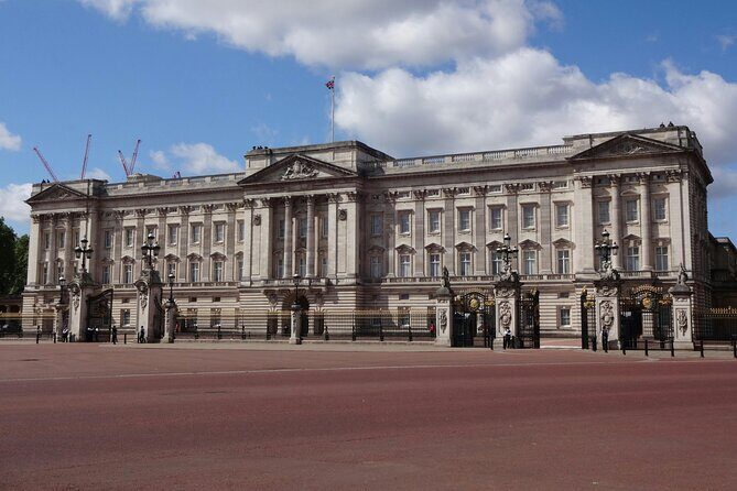 Royal London: Buckingham Palace & Westminster Guided Walking Tour - What We Loved About This Tour