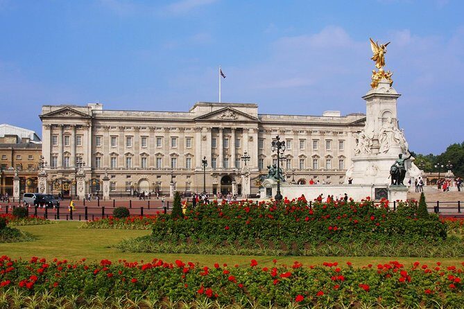 Royal London Guided Sightseeing Tour and Thames River Cruise - Who Is This Tour Best Suited For?
