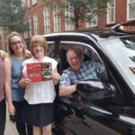 Royal London Private Full-Day Sightseeing Tour by Black Taxi - What the Reviews Say