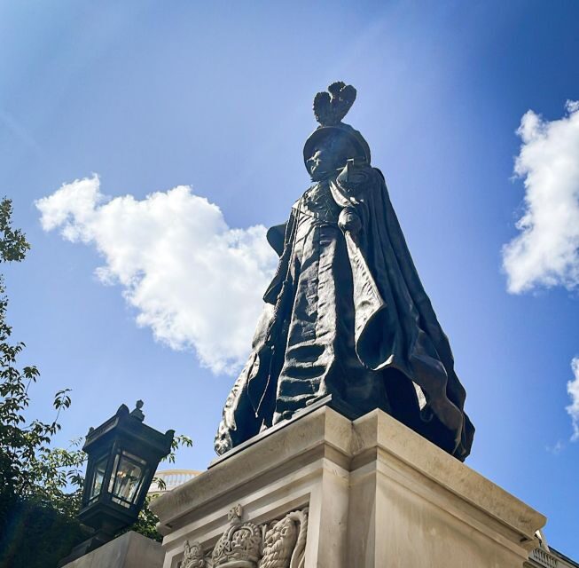 Royal London: The Georgians Walking Tour - The Practicalities: What You Need to Know