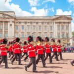 Royal London Tour incl Buckingham Palace & Changing of Guard - A Deep Dive into the Royal London Experience