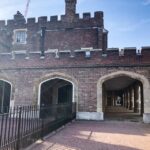 Royal London: Tudors & Stuarts Walking Tour - The Experience in Detail