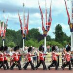 Royal London Walking Tour - Exploring London’s Royal Landmarks in Depth