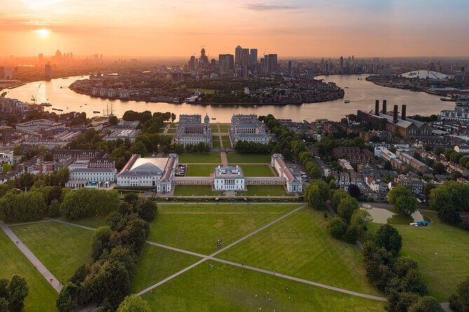 Royal Museums Greenwich Day Pass - Final Thoughts