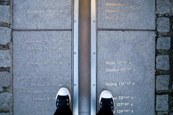Royal Observatory Greenwich & Prime Meridian Entry Ticket London - An In-Depth Look at the Experience