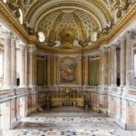 Royal Palace of Caserta - FAQs