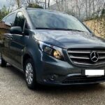 Royal Palace of Caserta tour and Cantina del Vesuvio winery. - Transportation and Logistics