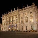 Royal Palace of Turin and Palazzo Madama Night Guided Tour - Who Would Enjoy This Tour?
