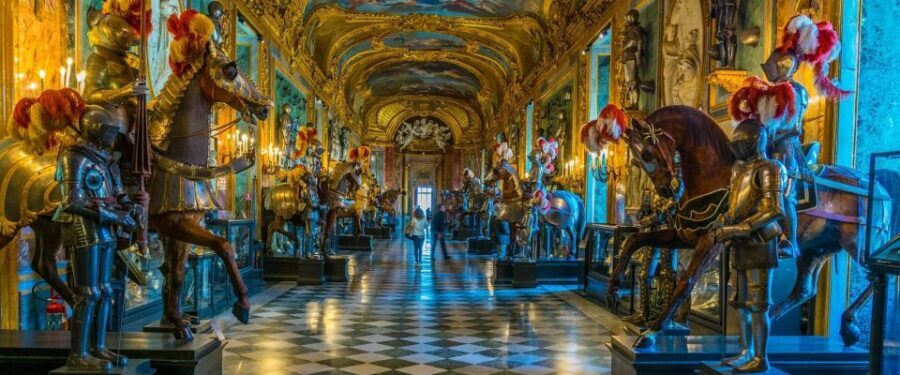 Royal Palace of Turin Skip-the-Line Ticket and Guided Tour - Analyzing the Cost and Value