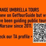 ROYAL ROUTE & COMMUNIST WARSAW walking tour in English - Practical Details and Considerations