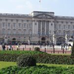 Royal Tour of St James', Parks, Palaces and Royal intrigue - Who Will Love This Tour?