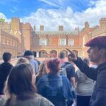 Royal Westminster and Changing of the Guard Tour - Practical Details and Tips for Travelers