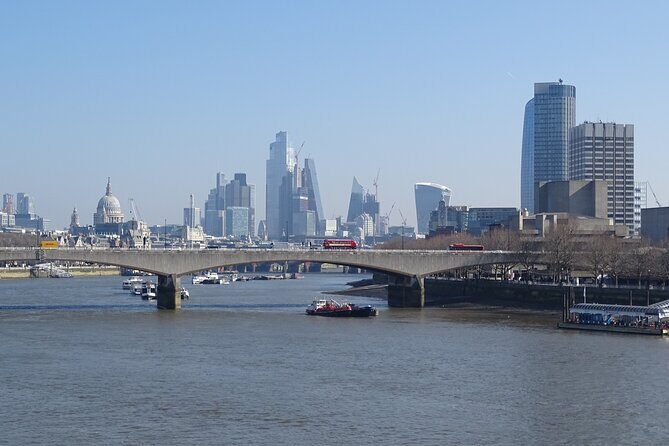 Royal Westminster - Exclusive Royal Walking Tour of London's Iconic Landmarks! - Who Should Book This Tour?