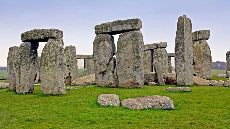 Royal Windsor Castle and Stonehenge Private Tour with passes - An In-Depth Look at the Windsor Castle and Stonehenge Private Tour