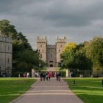 Royal Windsor Castle Tour Private including tickets - The Comfort and Practicalities of the Tour