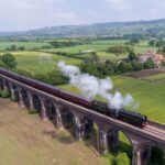 Royal Windsor Cotswold & Shakespeare Country in Executive Vehicle Private Tour - The Cotswolds: Rolling Hills and Timeless Villages