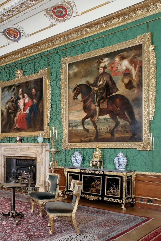 Royal Windsor & Eton Riverside Private tour - Who Is This Tour Best For?