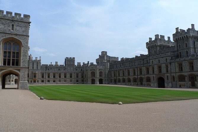 Royal Windsor, Oxford & Cotswold Private Tour - Who Will Love This Tour?