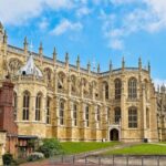 Royal Windsor & Stonehenge Private Tour - Exploring the Itinerary in Detail