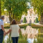 Royaumont Abbey Entrance Ticket - Exploring Royaumont Abbey: A Deep Dive into Its Past and Present