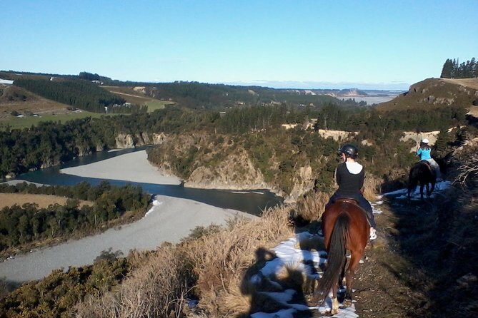 Rubicon Valley Horse Treks - 2 Hour River Trail Horse Trek - Final Thoughts