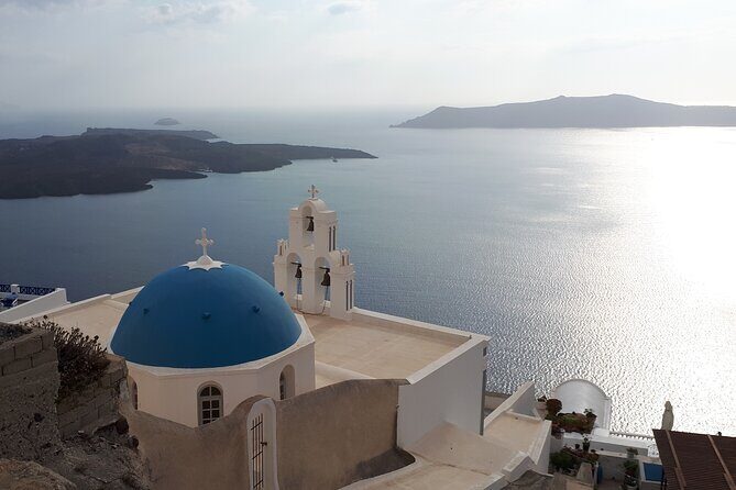 Ruby Santorini Wedding Package - Analyzing the Value