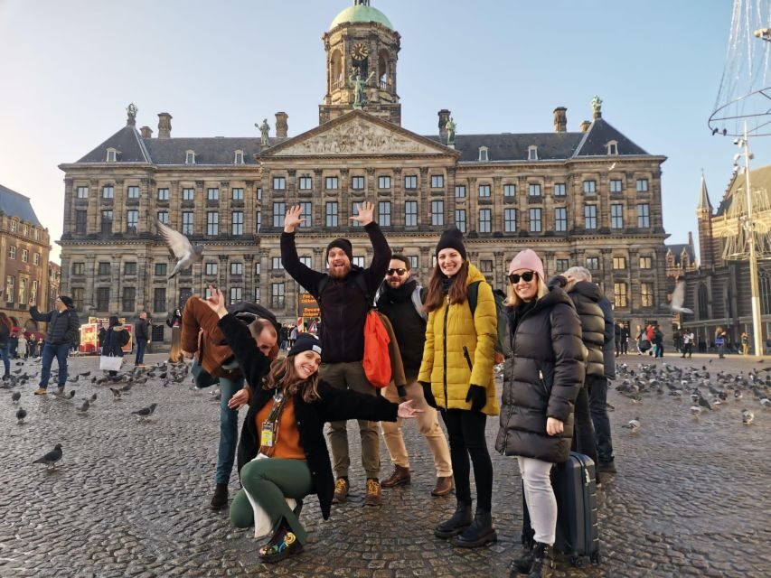 Rude Bastards Tour of Amsterdam - Final Thoughts: Is the Rude Bastards Tour for You?
